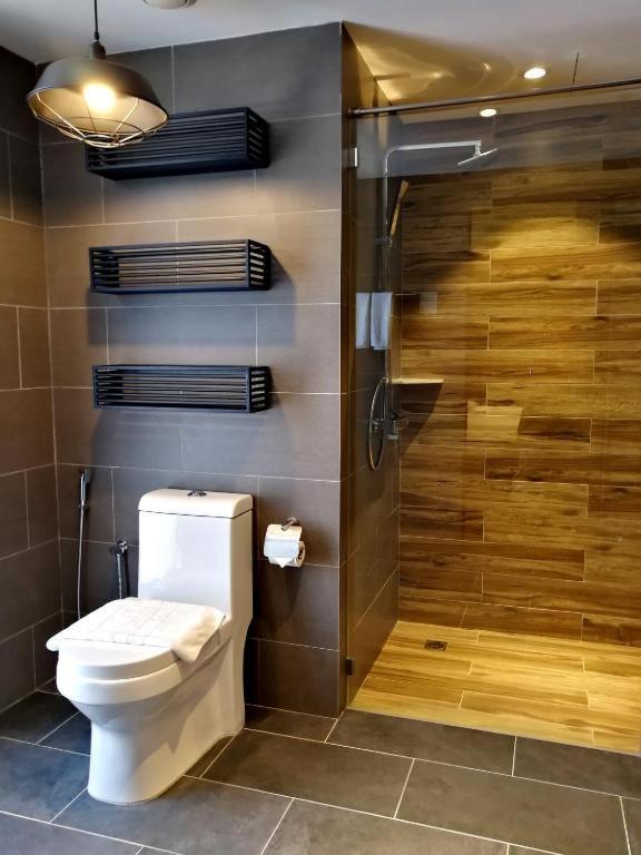 Exclusive Business Suite @ M Summit 191 Τζωρτζ Τάουν Εξωτερικό φωτογραφία