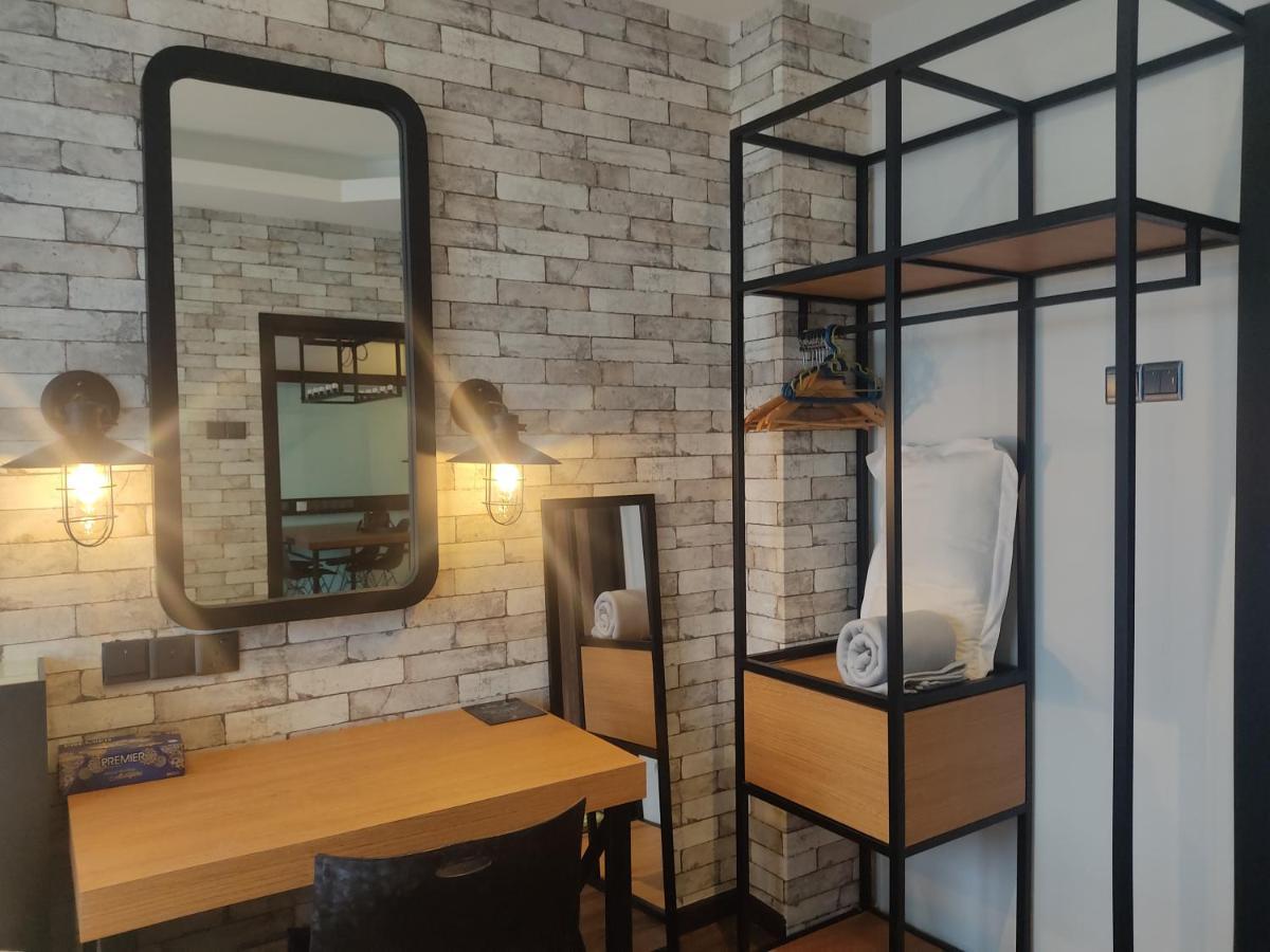 Exclusive Business Suite @ M Summit 191 Τζωρτζ Τάουν Εξωτερικό φωτογραφία