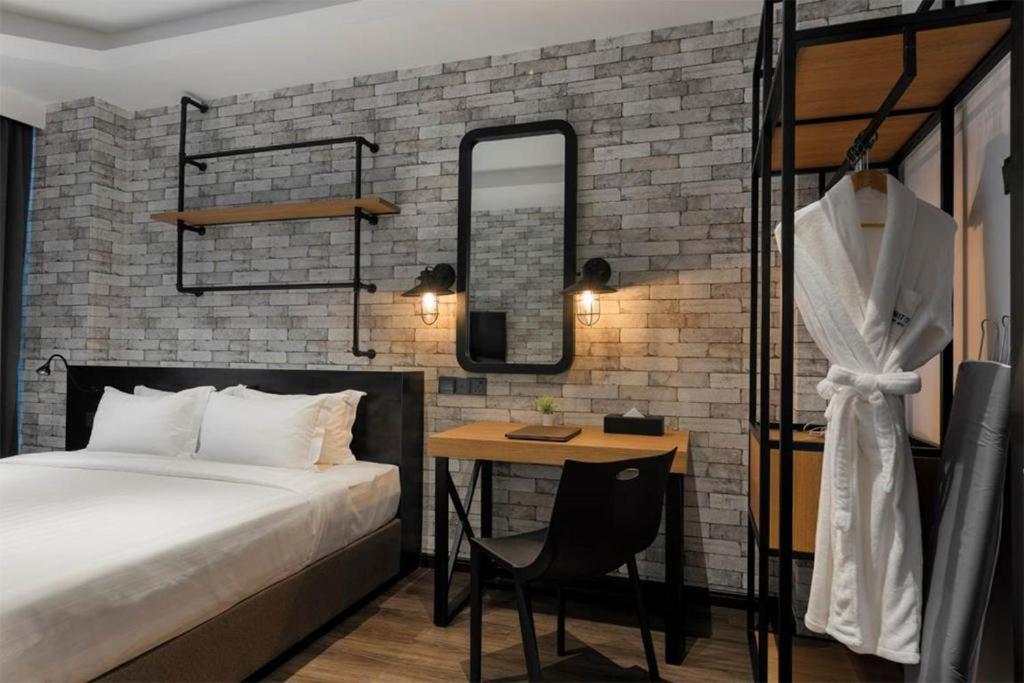 Exclusive Business Suite @ M Summit 191 Τζωρτζ Τάουν Εξωτερικό φωτογραφία